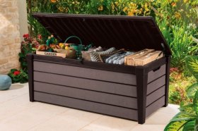 Сундук BRUSHWOOD STORAGE BOX 455 L в Нижнекамске - nizhnekamsk.ok-mebel.com | фото 4