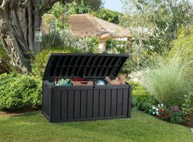 Сундук GLENWOOD STORAGE BOX 390 L в Нижнекамске - nizhnekamsk.ok-mebel.com | фото 3