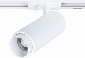 Светильник на штанге Arte Lamp Merak A3530PL-1WH в Нижнекамске - nizhnekamsk.ok-mebel.com | фото