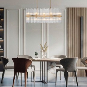 Светильник на штанге Bogate"s Allure 486/10 Smart в Нижнекамске - nizhnekamsk.ok-mebel.com | фото 3