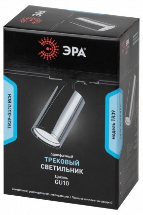 Светильник на штанге Эра  TR39-GU10 ВСН в Нижнекамске - nizhnekamsk.ok-mebel.com | фото 4