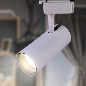 Светильник на штанге Эра  TR5-10 COB WH в Нижнекамске - nizhnekamsk.ok-mebel.com | фото 3