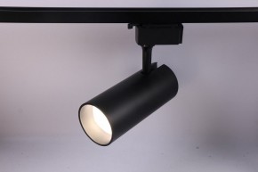 Светильник на штанге Эра  TR5-30 COB BK в Нижнекамске - nizhnekamsk.ok-mebel.com | фото 3
