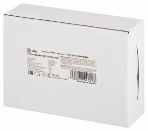 Светильник на штанге Эра  TRM-S5-3-8W4K-BK в Нижнекамске - nizhnekamsk.ok-mebel.com | фото 8