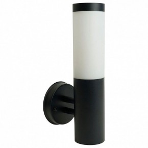 Светильник на штанге Feron DH041-B  RAL color 9005 51522 в Нижнекамске - nizhnekamsk.ok-mebel.com | фото
