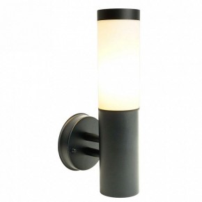 Светильник на штанге Feron DH041-B  RAL color 9005 51522 в Нижнекамске - nizhnekamsk.ok-mebel.com | фото 2