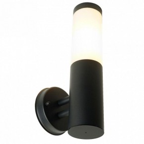 Светильник на штанге Feron DH041-B  RAL color 9005 51522 в Нижнекамске - nizhnekamsk.ok-mebel.com | фото 4