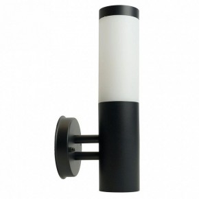 Светильник на штанге Feron DH041-B  RAL color 9005 51522 в Нижнекамске - nizhnekamsk.ok-mebel.com | фото 5