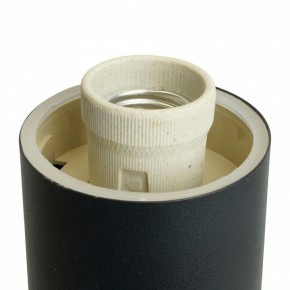 Светильник на штанге Feron DH041-B  RAL color 9005 51522 в Нижнекамске - nizhnekamsk.ok-mebel.com | фото 8