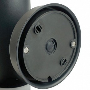 Светильник на штанге Feron DH041-B  RAL color 9005 51522 в Нижнекамске - nizhnekamsk.ok-mebel.com | фото 9