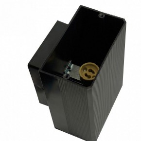 Светильник на штанге Feron DH0806-P 51538 в Нижнекамске - nizhnekamsk.ok-mebel.com | фото 5