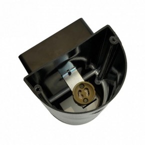 Светильник на штанге Feron DH1702-P 51540 в Нижнекамске - nizhnekamsk.ok-mebel.com | фото 4