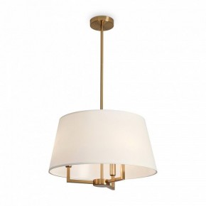 Светильник на штанге Freya Graceful FR2042CL-03BS в Нижнекамске - nizhnekamsk.ok-mebel.com | фото 2