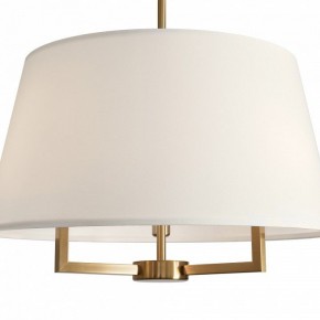 Светильник на штанге Freya Graceful FR2042CL-03BS в Нижнекамске - nizhnekamsk.ok-mebel.com | фото 5