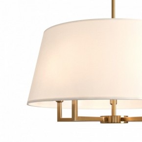 Светильник на штанге Freya Graceful FR2042CL-05BS в Нижнекамске - nizhnekamsk.ok-mebel.com | фото 4