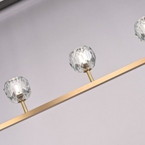 Светильник на штанге Imperiumloft RH Boule De Cristal Linear 40,1221 в Нижнекамске - nizhnekamsk.ok-mebel.com | фото 8