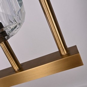 Светильник на штанге Imperiumloft RH Boule De Cristal Linear 40,1222 в Нижнекамске - nizhnekamsk.ok-mebel.com | фото 15