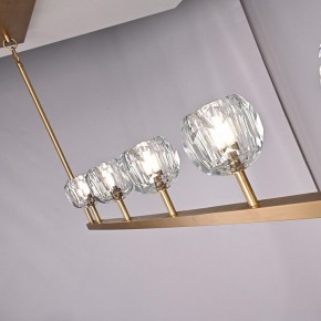 Светильник на штанге Imperiumloft RH Boule De Cristal Linear 40,1222 в Нижнекамске - nizhnekamsk.ok-mebel.com | фото 6