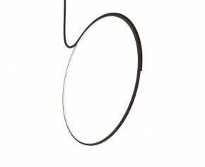 Светильник на штанге Italline IT013-6025 IT013-6025 black 3000K в Нижнекамске - nizhnekamsk.ok-mebel.com | фото 3