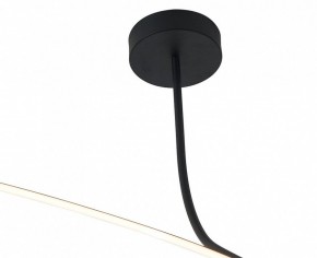 Светильник на штанге Italline IT013-6025 IT013-6025 black 3000K в Нижнекамске - nizhnekamsk.ok-mebel.com | фото 6