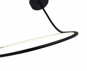 Светильник на штанге Italline IT013-6025 IT013-6025 black 3000K в Нижнекамске - nizhnekamsk.ok-mebel.com | фото 7