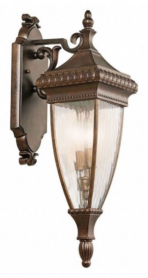 Светильник на штанге Kichler Venetian Rain KL-VENETIAN2-M в Нижнекамске - nizhnekamsk.ok-mebel.com | фото