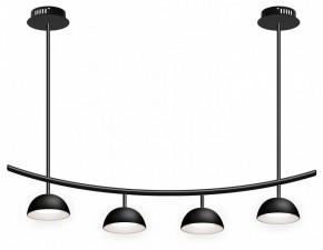 Светильник на штанге Kink Light Стиви 07652-4,19 в Нижнекамске - nizhnekamsk.ok-mebel.com | фото