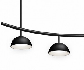 Светильник на штанге Kink Light Стиви 07652-4,19 в Нижнекамске - nizhnekamsk.ok-mebel.com | фото 2