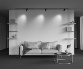 Светильник на штанге Maytoni Artisan TR097-2-12W2.7K-M-BB в Нижнекамске - nizhnekamsk.ok-mebel.com | фото 7
