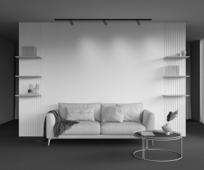 Светильник на штанге Maytoni Calipso TR218-1-GU10-BS в Нижнекамске - nizhnekamsk.ok-mebel.com | фото 7