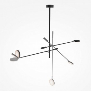 Светильник на штанге Maytoni Fad MOD070CL-L15B3K1 в Нижнекамске - nizhnekamsk.ok-mebel.com | фото 2