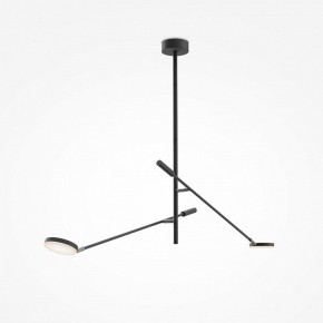 Светильник на штанге Maytoni Fad MOD070CL-L15B3K1 в Нижнекамске - nizhnekamsk.ok-mebel.com | фото 3