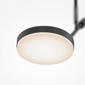 Светильник на штанге Maytoni Fad MOD070CL-L8B3K в Нижнекамске - nizhnekamsk.ok-mebel.com | фото 4