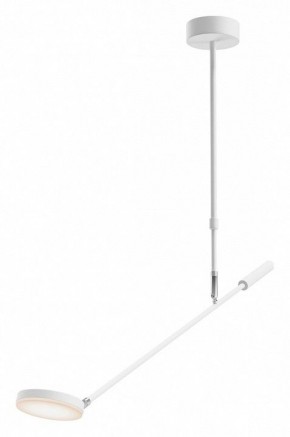 Светильник на штанге Maytoni Fad MOD070CL-L8W3K в Нижнекамске - nizhnekamsk.ok-mebel.com | фото