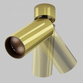 Светильник на штанге Maytoni FOCUS LED C055CL-L12W2.7K-W-BS в Нижнекамске - nizhnekamsk.ok-mebel.com | фото 4