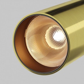 Светильник на штанге Maytoni FOCUS LED C055CL-L12W2.7K-W-BS в Нижнекамске - nizhnekamsk.ok-mebel.com | фото 8