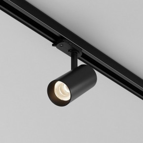 Светильник на штанге Maytoni Focus Led TR029-3-10W4K-B-1 в Нижнекамске - nizhnekamsk.ok-mebel.com | фото 2