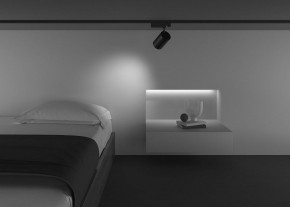 Светильник на штанге Maytoni Focus Led TR029-3-10W4K-B-1 в Нижнекамске - nizhnekamsk.ok-mebel.com | фото 4