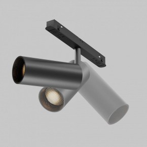 Светильник на штанге Maytoni Focus LED TR032-2-12W2.7K-M-B в Нижнекамске - nizhnekamsk.ok-mebel.com | фото 2