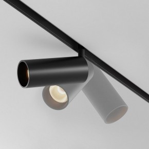 Светильник на штанге Maytoni Focus LED TR032-2-12W2.7K-M-B в Нижнекамске - nizhnekamsk.ok-mebel.com | фото 4