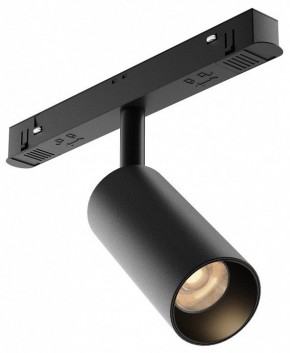 Светильник на штанге Maytoni Focus LED TR032-2-5W2.7K-M-B в Нижнекамске - nizhnekamsk.ok-mebel.com | фото