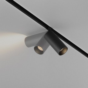 Светильник на штанге Maytoni Focus LED TR032-2-5W2.7K-M-B в Нижнекамске - nizhnekamsk.ok-mebel.com | фото 3
