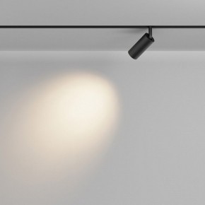 Светильник на штанге Maytoni Focus LED TR032-2-5W2.7K-M-B в Нижнекамске - nizhnekamsk.ok-mebel.com | фото 6