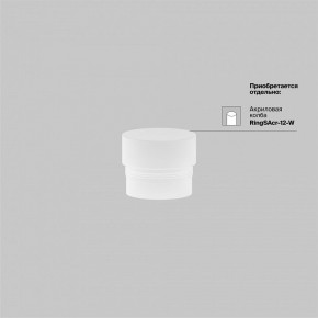 Светильник на штанге Maytoni Focus LED TR032-4-12WTW-M-DSZ-B в Нижнекамске - nizhnekamsk.ok-mebel.com | фото 6