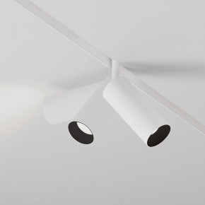 Светильник на штанге Maytoni Focus LED TR032-4-12WTW-M-DSZ-W в Нижнекамске - nizhnekamsk.ok-mebel.com | фото 4