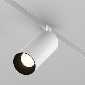 Светильник на штанге Maytoni Focus LED TR032-4-20WTW-M-DSZ-W в Нижнекамске - nizhnekamsk.ok-mebel.com | фото 2