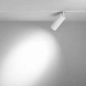 Светильник на штанге Maytoni Focus LED TR032-4-20WTW-M-DSZ-W в Нижнекамске - nizhnekamsk.ok-mebel.com | фото 3