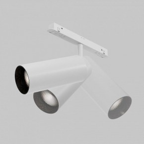 Светильник на штанге Maytoni Focus LED TR032-4-20WTW-M-DSZ-W в Нижнекамске - nizhnekamsk.ok-mebel.com | фото 6