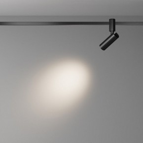 Светильник на штанге Maytoni Focus Led TR144-1-12W3K-W-B в Нижнекамске - nizhnekamsk.ok-mebel.com | фото 2