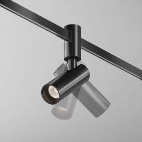 Светильник на штанге Maytoni Focus Led TR144-1-12W3K-W-B в Нижнекамске - nizhnekamsk.ok-mebel.com | фото 3